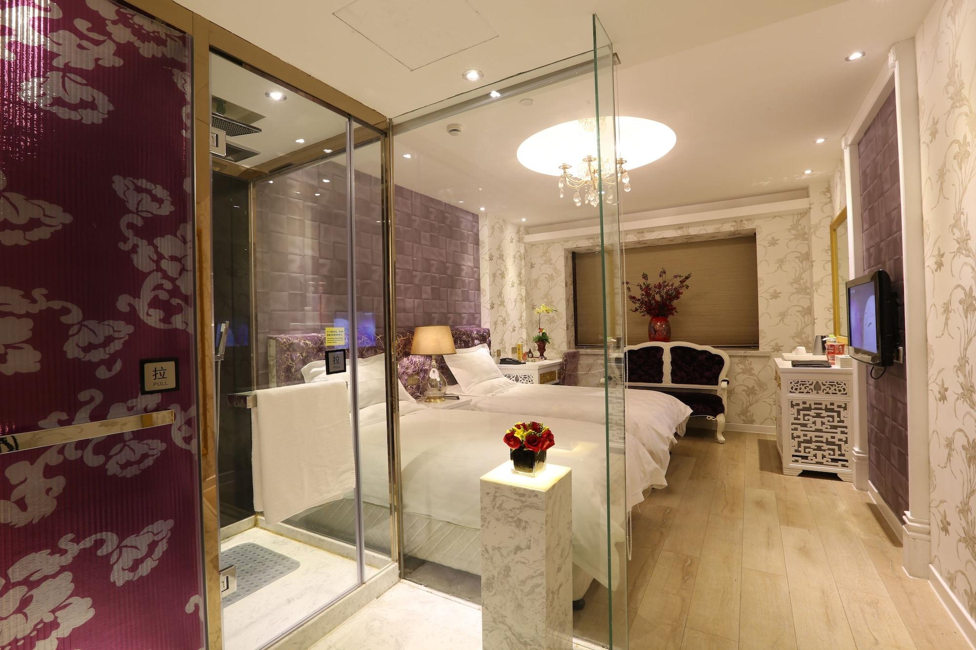 Milan Garden Hotel 항저우 외부 사진