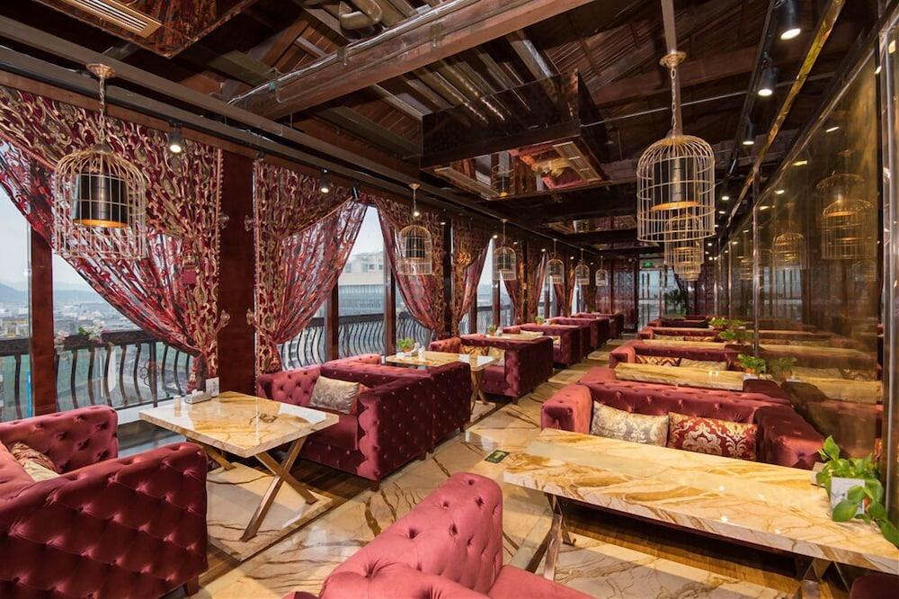 Milan Garden Hotel 항저우 외부 사진