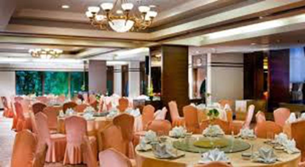 Milan Garden Hotel 항저우 외부 사진