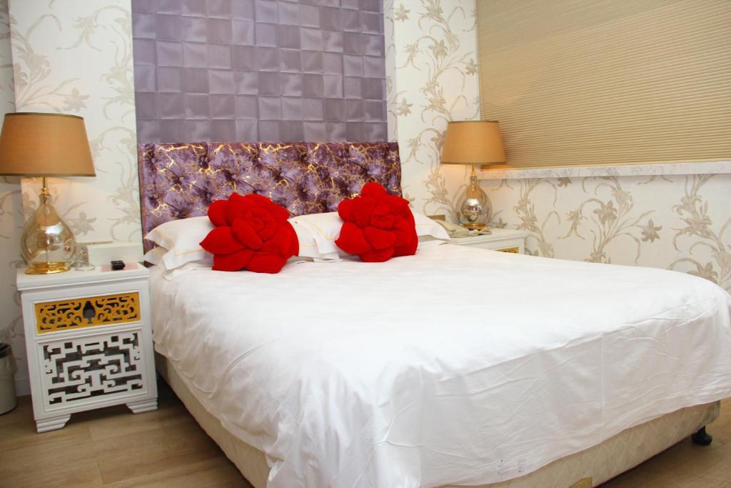 Milan Garden Hotel 항저우 객실 사진